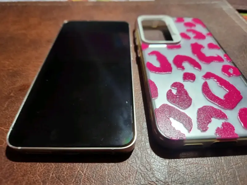 Samsung Galaxy S24 128GB como nuevo - 4