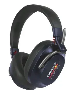 Auriculares Oracle Racing con cancelación de ruido - 2