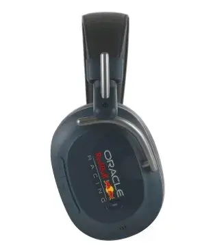 Auriculares Oracle Racing con cancelación de ruido - 3