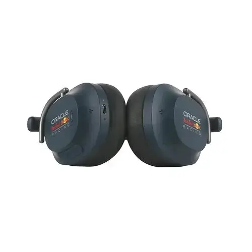 Auriculares Oracle Racing con cancelación de ruido - 6