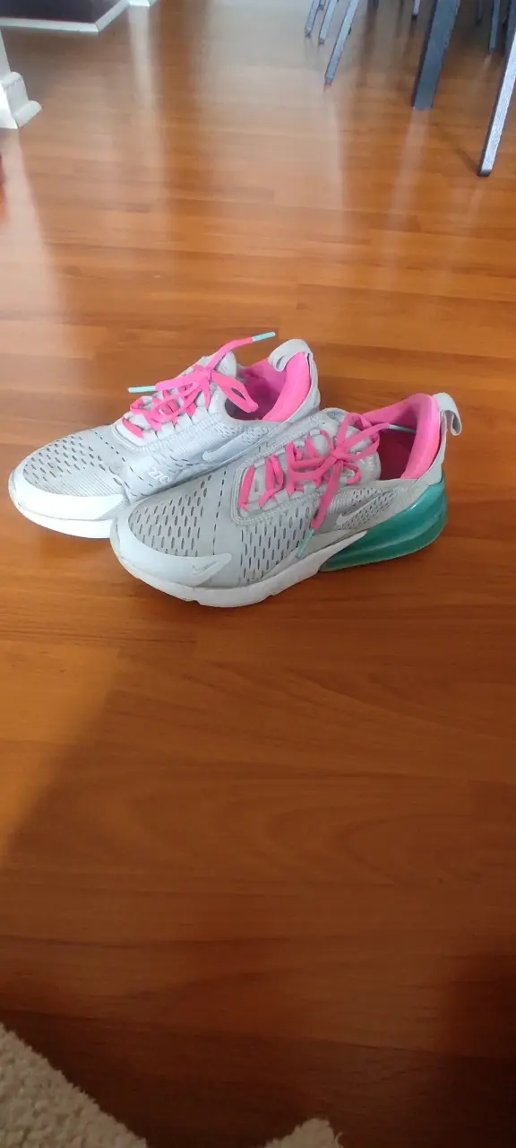 Zapatillas deportivas Nike Air Max 270 - 1