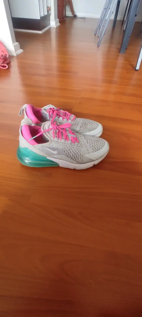 Zapatillas deportivas Nike Air Max 270 - 2