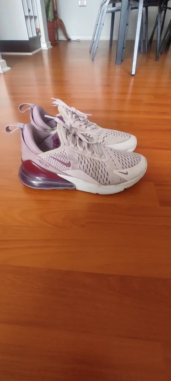 Zapatillas deportivas Nike Air Max 270 - 1