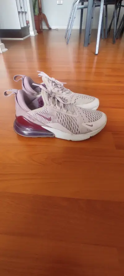 Zapatillas deportivas Nike Air Max 270 - miniatura 1