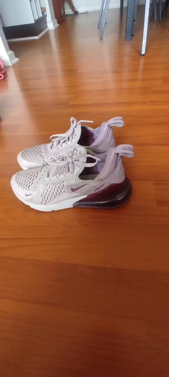 Zapatillas deportivas Nike Air Max 270 - 2