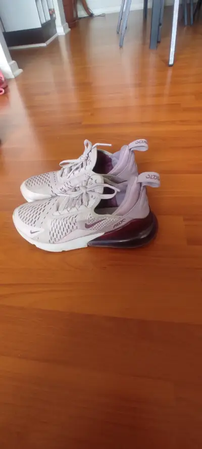 Zapatillas deportivas Nike Air Max 270 - miniatura 2