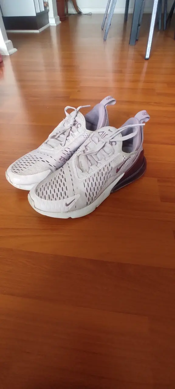 Zapatillas deportivas Nike Air Max 270 - 3
