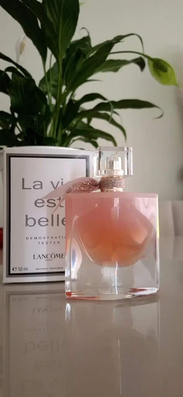 Perfume Lancôme La Vie Est Belle 50ml - 2