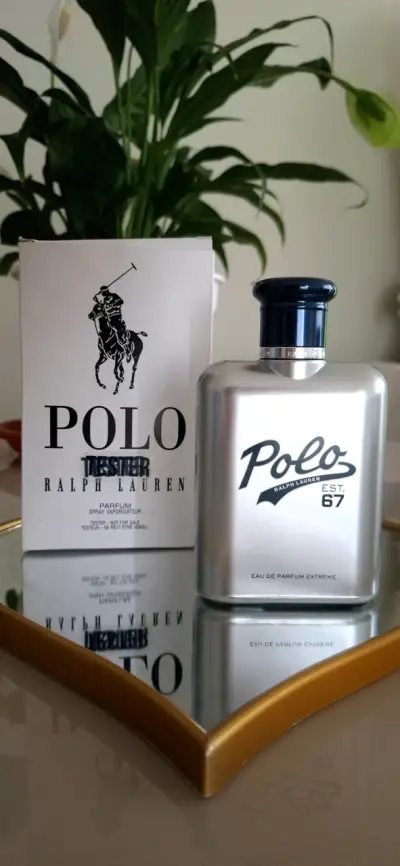 Perfume Polo Ralph Lauren Eau de Parfum - miniatura 1