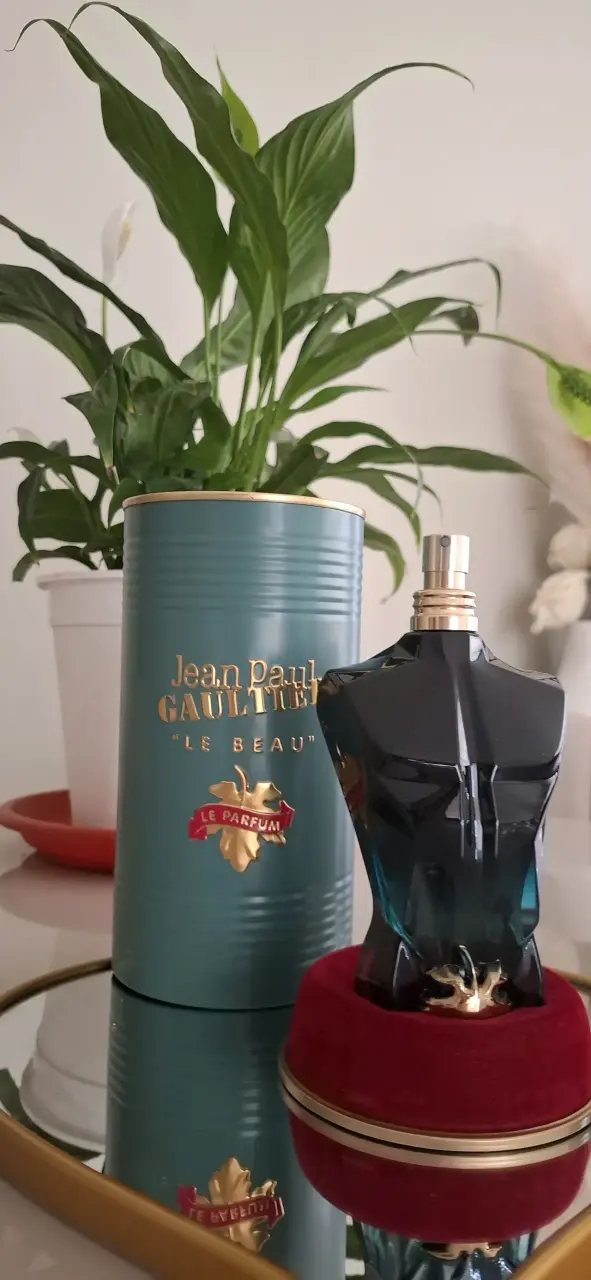 Perfume Jean Paul Gaultier Le Beau - 2