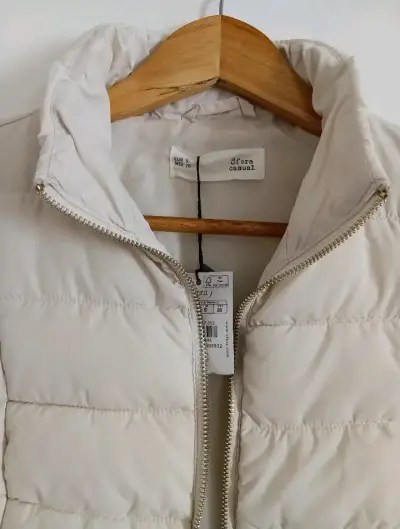 Chaqueta Sfera - miniatura 2