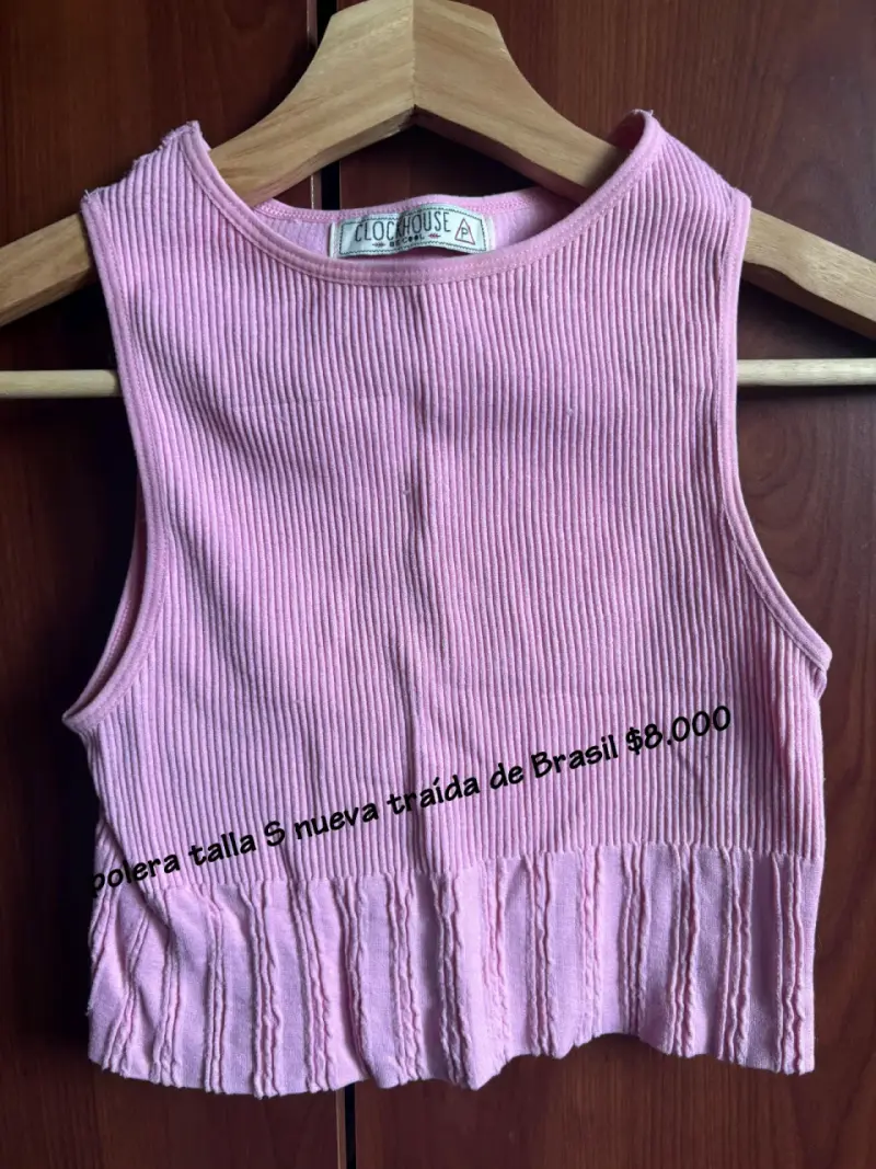 Polerón Lippi morado con capucha talla L - 3