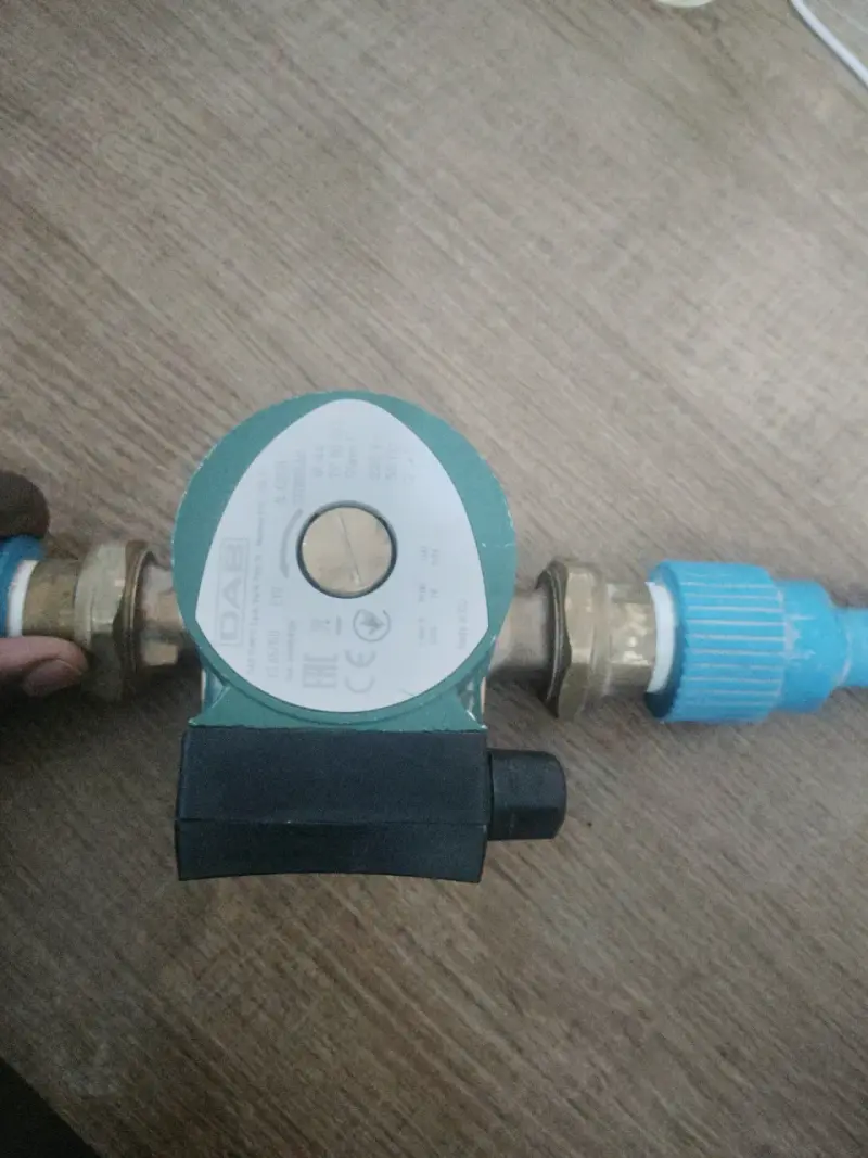 Bomba de agua DAB YS 65/50 - 2