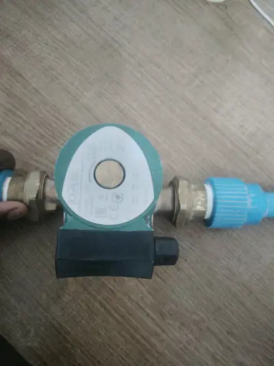 Bomba de agua DAB YS 65/50 - miniatura 2