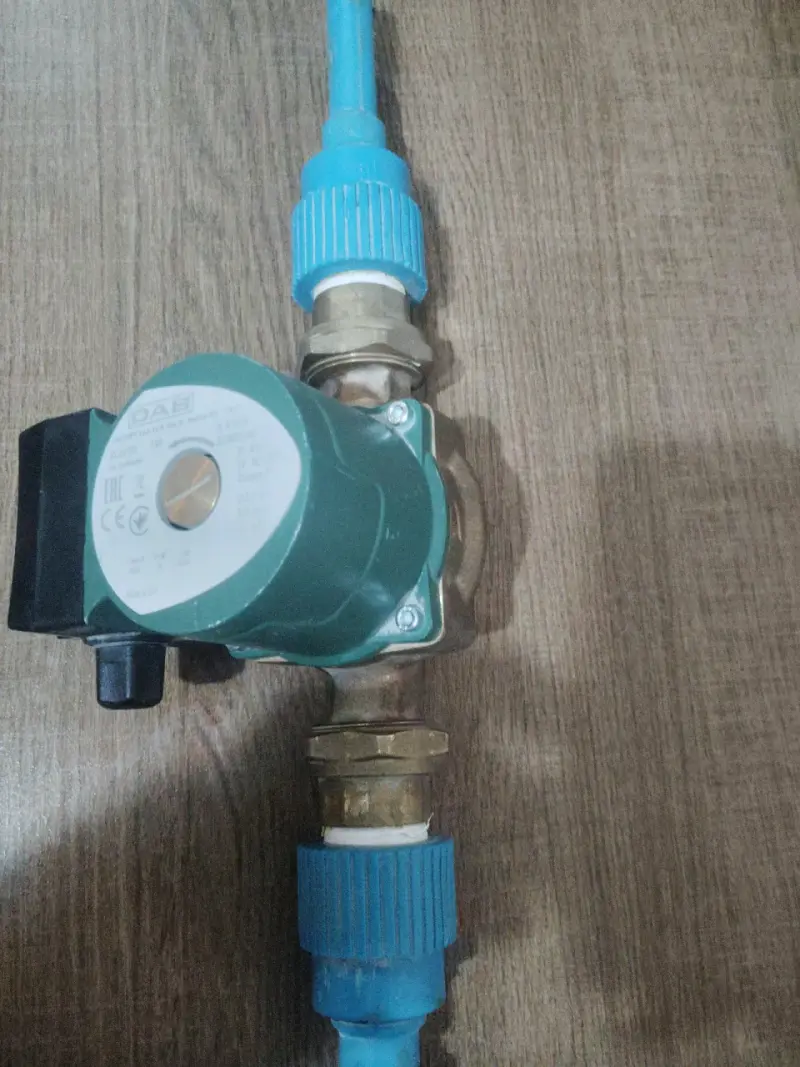 Bomba de agua DAB YS 65/50 - 3