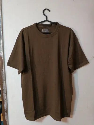 Polera y buzo 100% algodon - miniatura 1