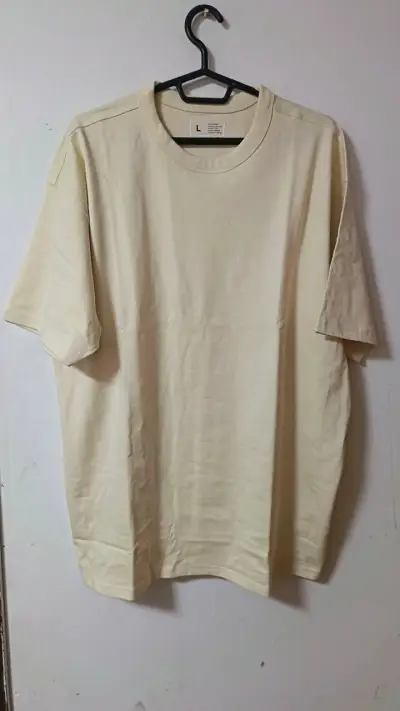 Polera y buzo 100% algodon - miniatura 2