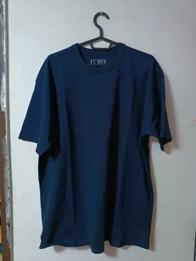 Polera y buzo 100% algodon - miniatura 3