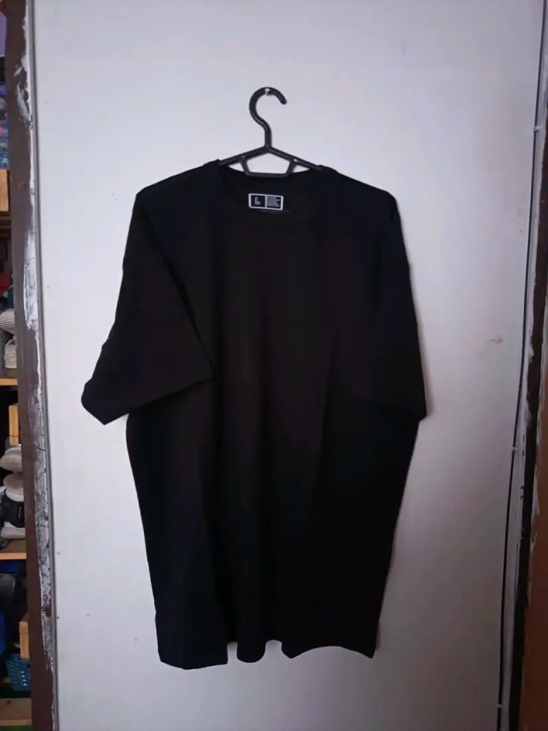 Polera y buzo 100% algodon - 4