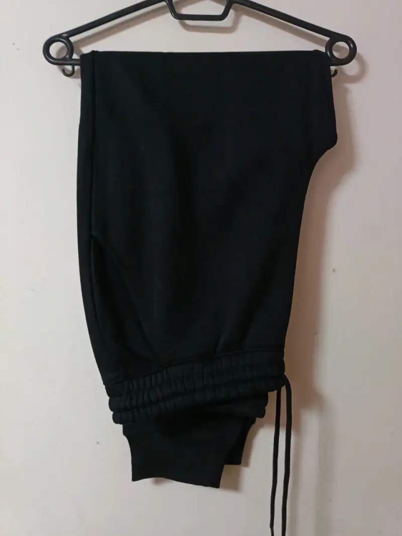 Polera y buzo 100% algodon - 5