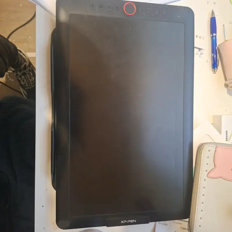 Tableta gráfica XP-Pen Artist 15.6 Pro - 4