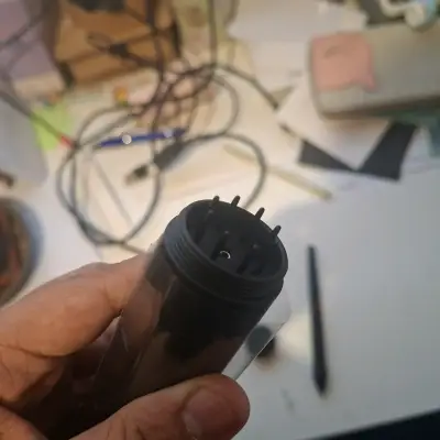 Tableta gráfica XP-Pen Artist 15.6 Pro - miniatura 6