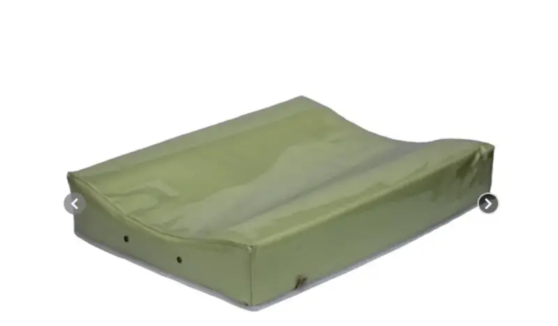 Mudador Verde Bee Bee - 1