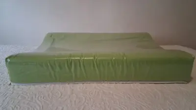 Mudador Verde Bee Bee - miniatura 2