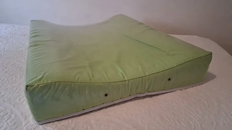 Mudador Verde Bee Bee - 3