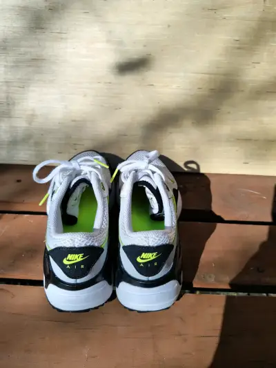 Zapatillas deportivas blancas - miniatura 4