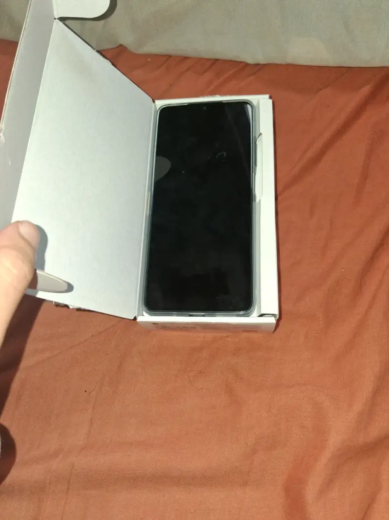 Motorola Moto G06 nuevo en caja - 2