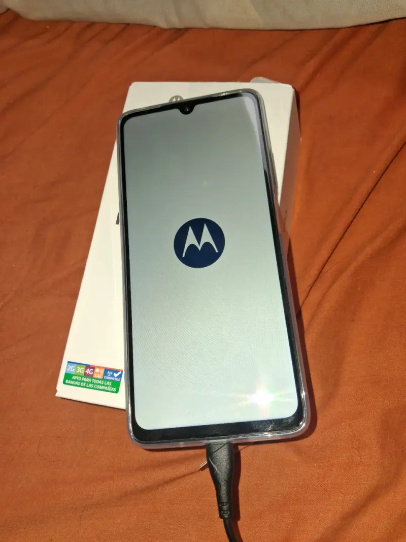 Motorola Moto G06 nuevo en caja - 5