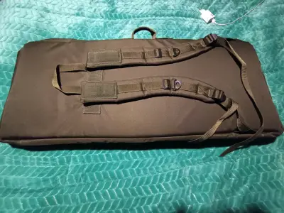 Rifle pcp Nova vista r2 - miniatura 4