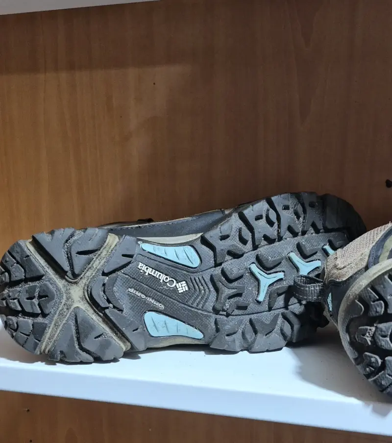 Botas de senderismo Columbia impermeables - 5