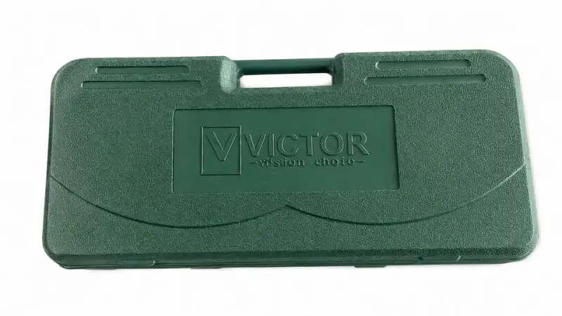 Set Parrillero Profesional 18 Piezas -Marca Victor - 2