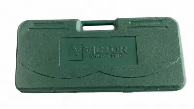 Set Parrillero Profesional 18 Piezas -Marca Victor - miniatura 2