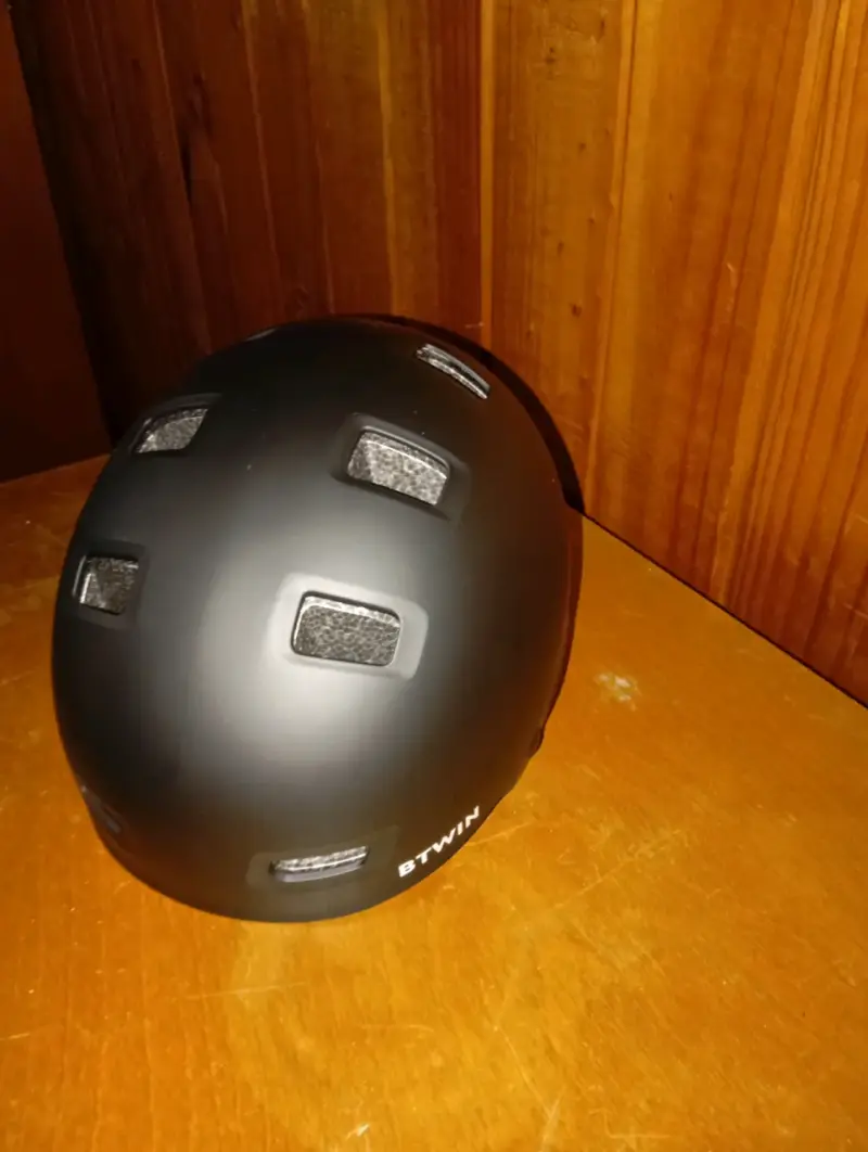 Casco de patinaje - 2