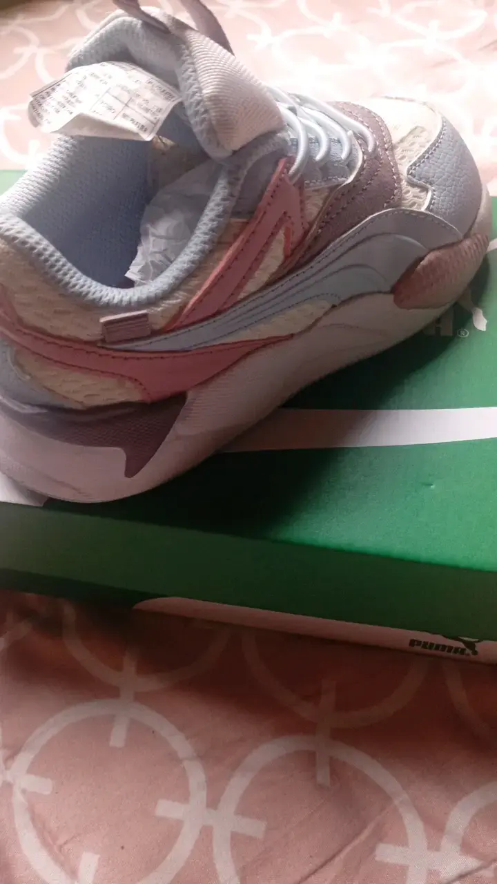 Zapatillas Puma RS-X3 para niña - 3