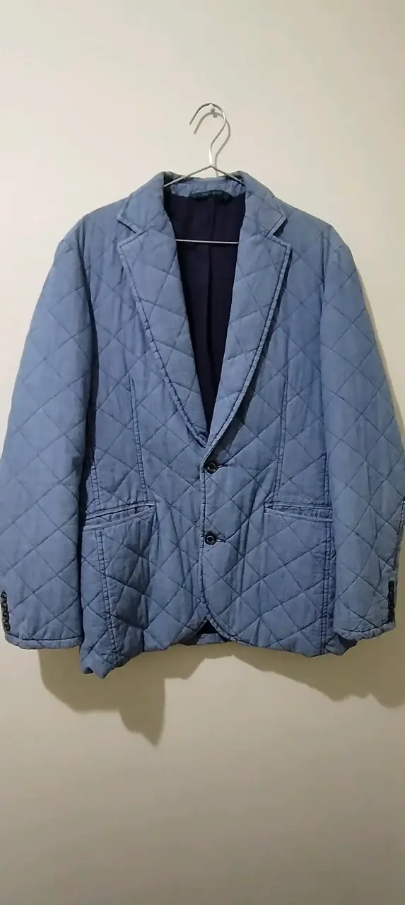 Chaqueta acolchada PERRY ELLIS para hombre - 1