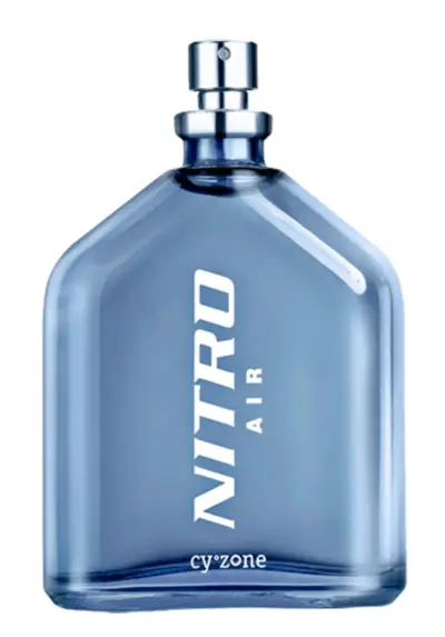 Perfume Nitro Air Cyzone para hombre - miniatura 1