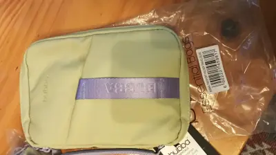 Estuche organizador de tarjetas BUBBA lavanda - miniatura 5
