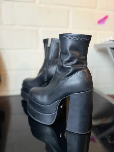 Se venden tacones c/moran - miniatura 4