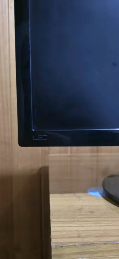 Monitor Samsung S19D300 de 19 pulgadas - miniatura 4