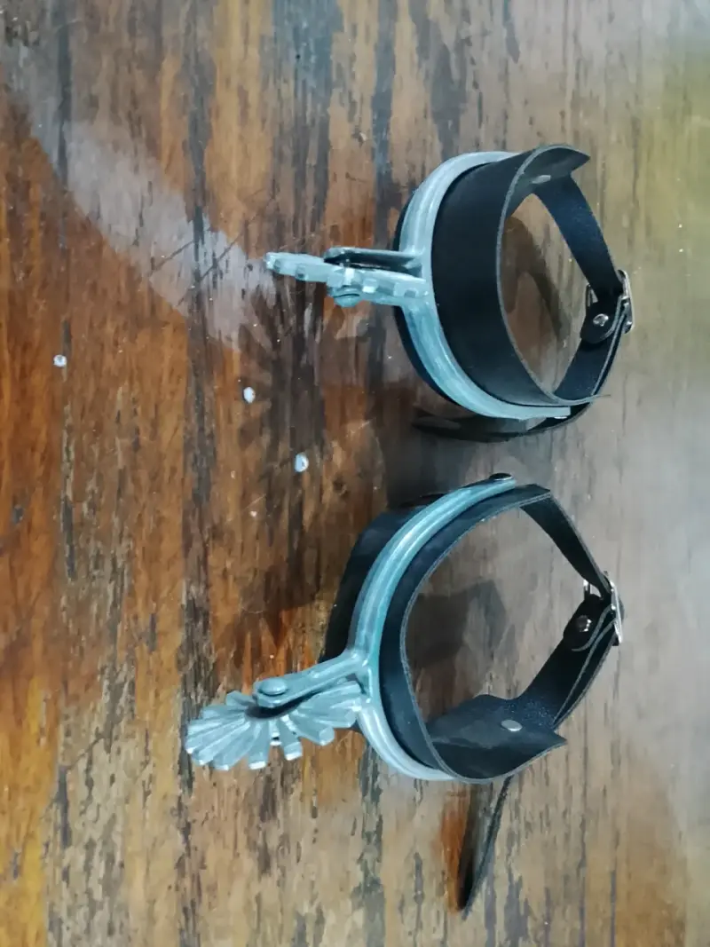 Espuelas de cueca - 4