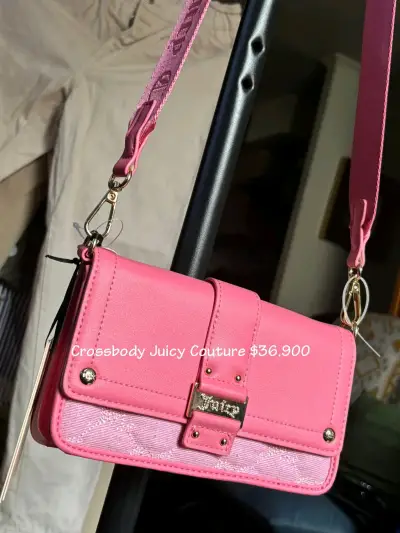 Cartera Kipling Crossbody estampado floral - miniatura 2