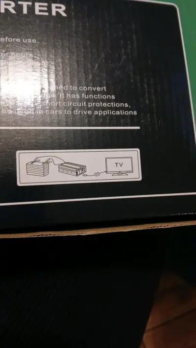 Arrancador de batería Gooloo GE1500 - miniatura 5