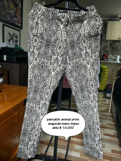 Vestido floral Mango talla L - miniatura 6