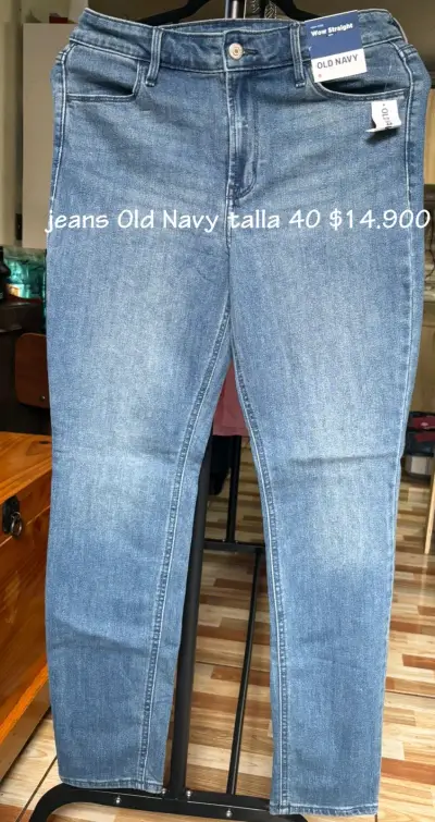 Camisa Scalpers rosa a rayas talla M - miniatura 4
