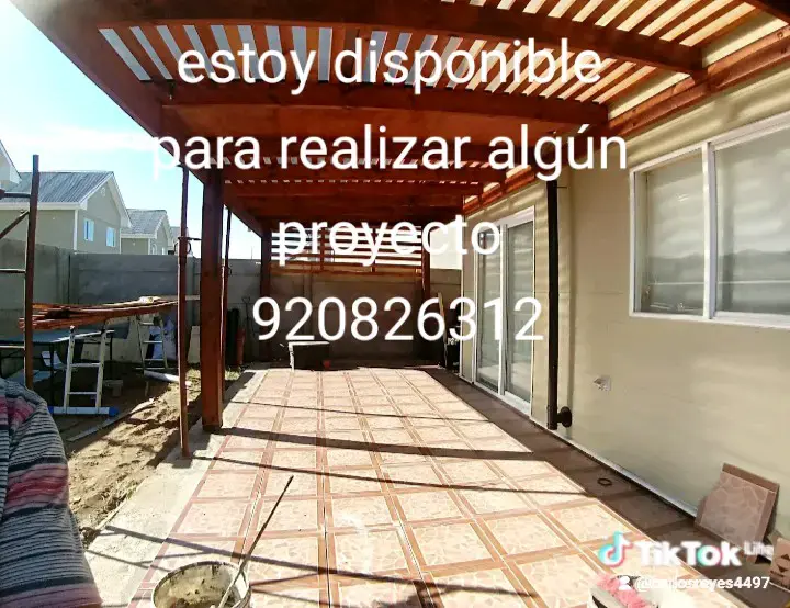 Estamos disponibles para realizar su proyecto - 2