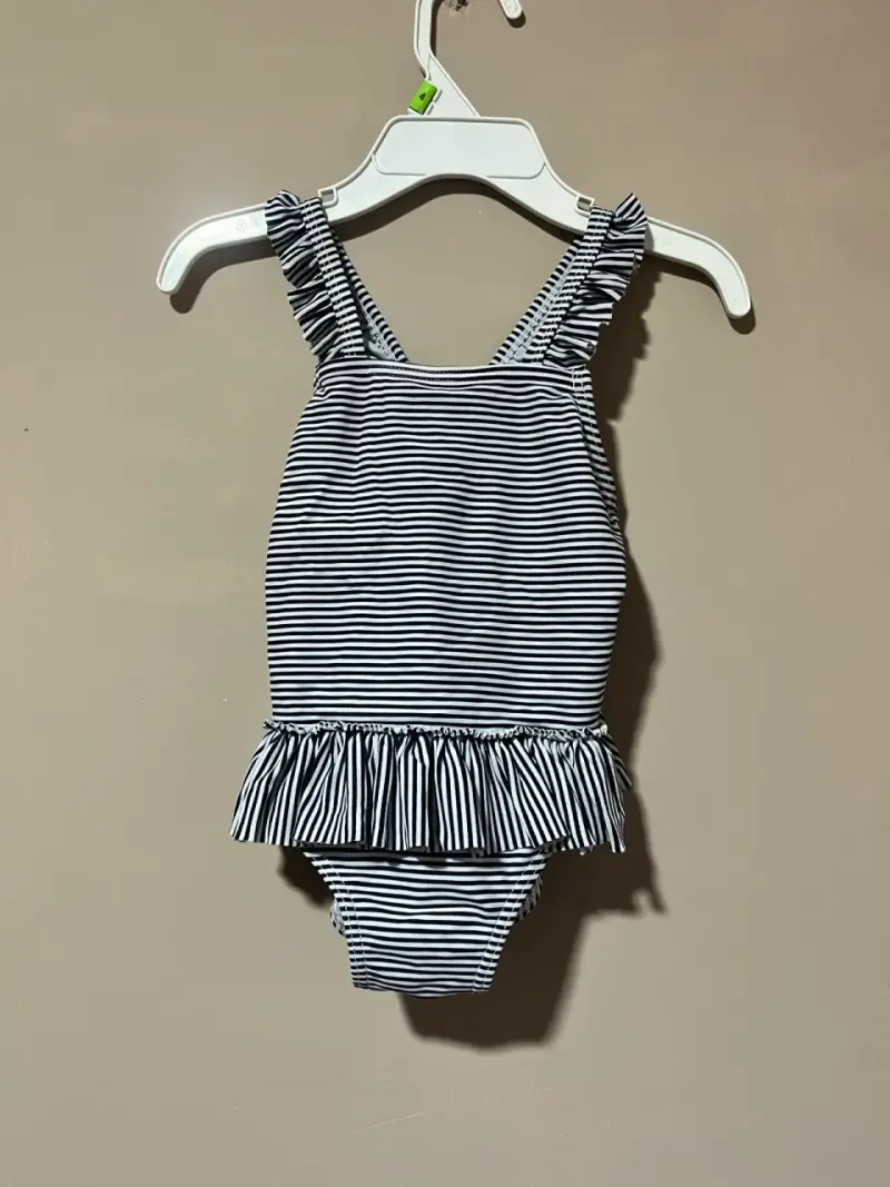 Traje de baño infantil Opaline - 1